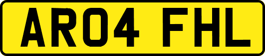 AR04FHL