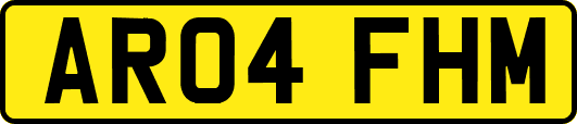 AR04FHM