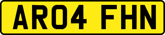 AR04FHN