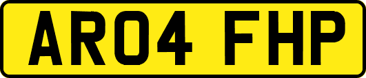 AR04FHP
