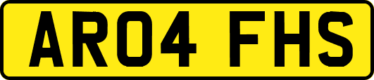 AR04FHS