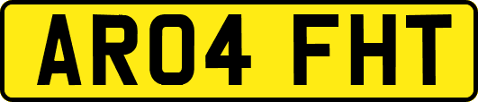 AR04FHT