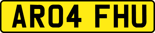AR04FHU