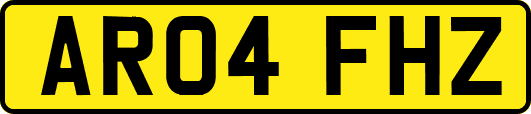 AR04FHZ