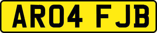 AR04FJB