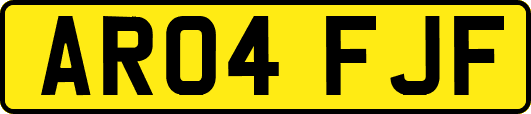 AR04FJF
