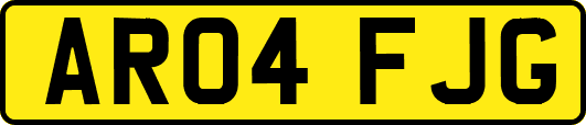 AR04FJG