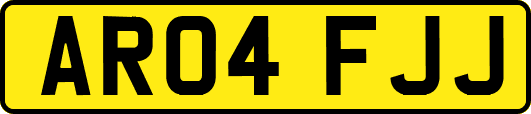 AR04FJJ