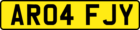 AR04FJY
