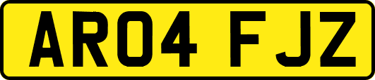 AR04FJZ