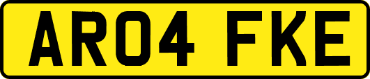 AR04FKE