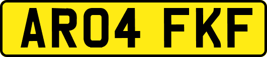 AR04FKF
