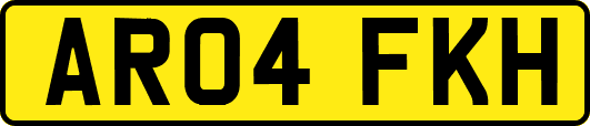 AR04FKH