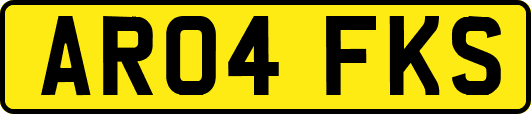 AR04FKS