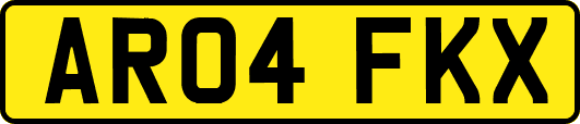 AR04FKX