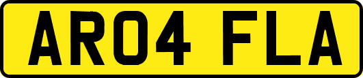 AR04FLA
