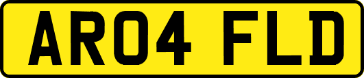AR04FLD