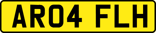 AR04FLH