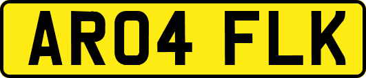 AR04FLK