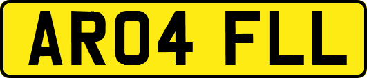 AR04FLL