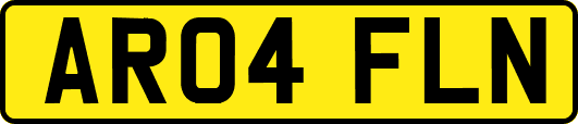 AR04FLN