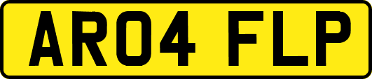 AR04FLP