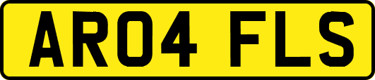 AR04FLS