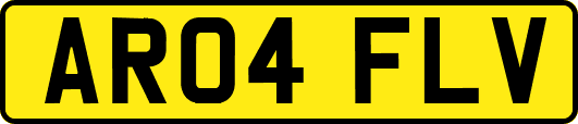 AR04FLV