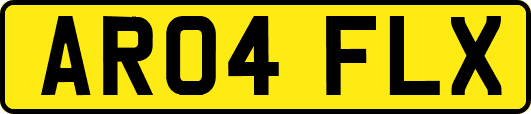 AR04FLX