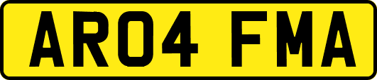 AR04FMA