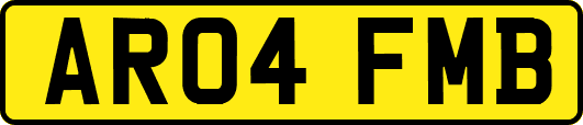 AR04FMB