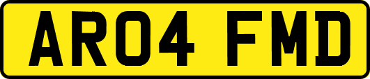 AR04FMD