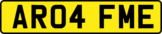 AR04FME