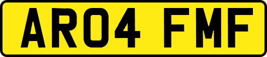 AR04FMF