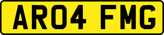 AR04FMG