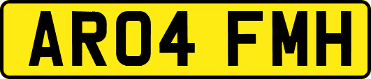 AR04FMH
