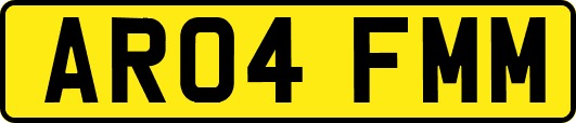 AR04FMM