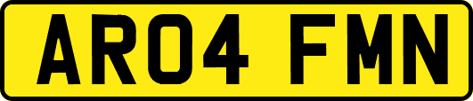 AR04FMN