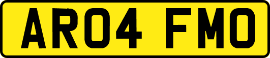 AR04FMO