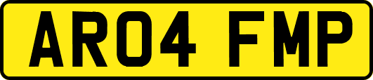 AR04FMP