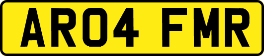 AR04FMR