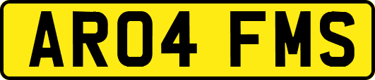 AR04FMS
