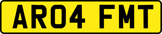 AR04FMT