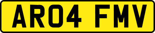 AR04FMV