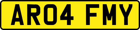 AR04FMY