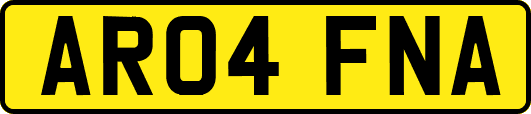 AR04FNA