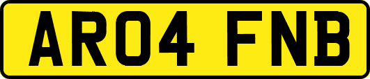 AR04FNB