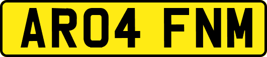 AR04FNM