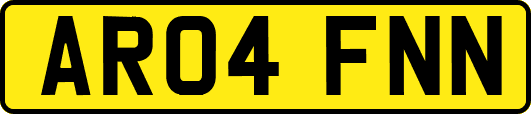 AR04FNN
