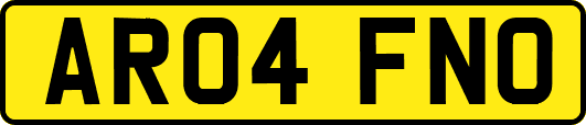AR04FNO